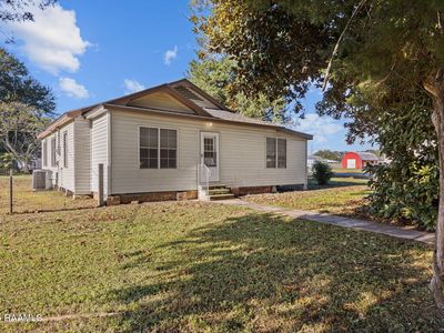 1762 Bushville Hwy, Arnaudville, LA, 70512