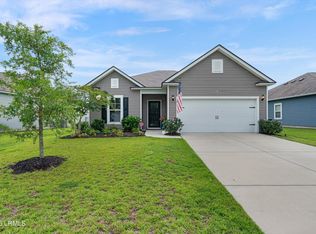 35 Keowee Lane, Port Royal, SC 29906