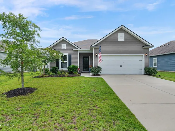 35 Keowee Lane, Port Royal, SC 29906