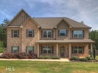 249 Jester Ct, McDonough, GA 30252
