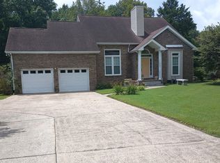 2708 Trelawny Dr, Clarksville, TN 37043