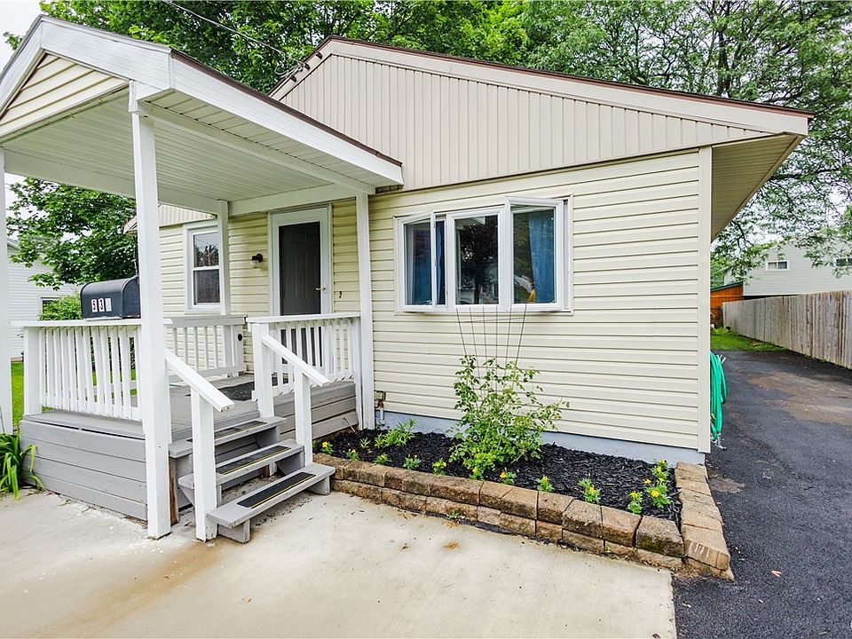 532 Roby Ave, East Syracuse, NY 13057 Zillow