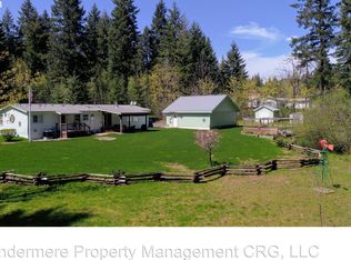 1310 Highway 141, White Salmon, WA 98672
