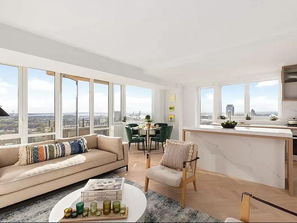 1st image of 67 Livingston St Floor 19