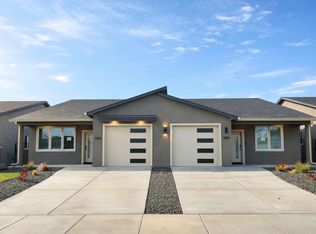 5316 W Wernett Rd, Pasco, WA