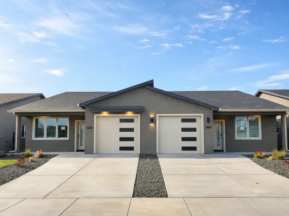 5316 W Wernett Rd, Pasco, WA 99301