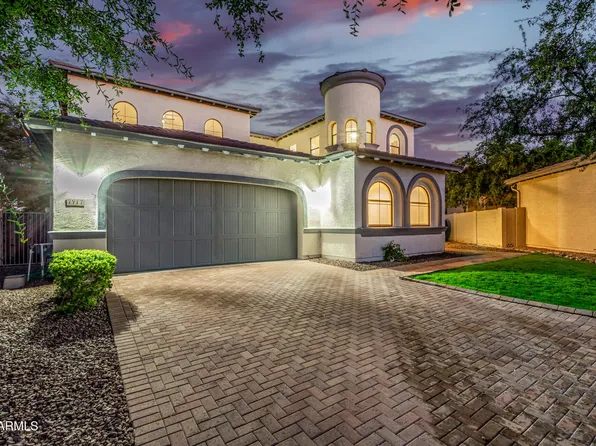 7917 S 32ND Terrace, Phoenix, AZ 85042