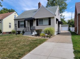 4385 Lee Heights Blvd, Warrensville Heights, OH
