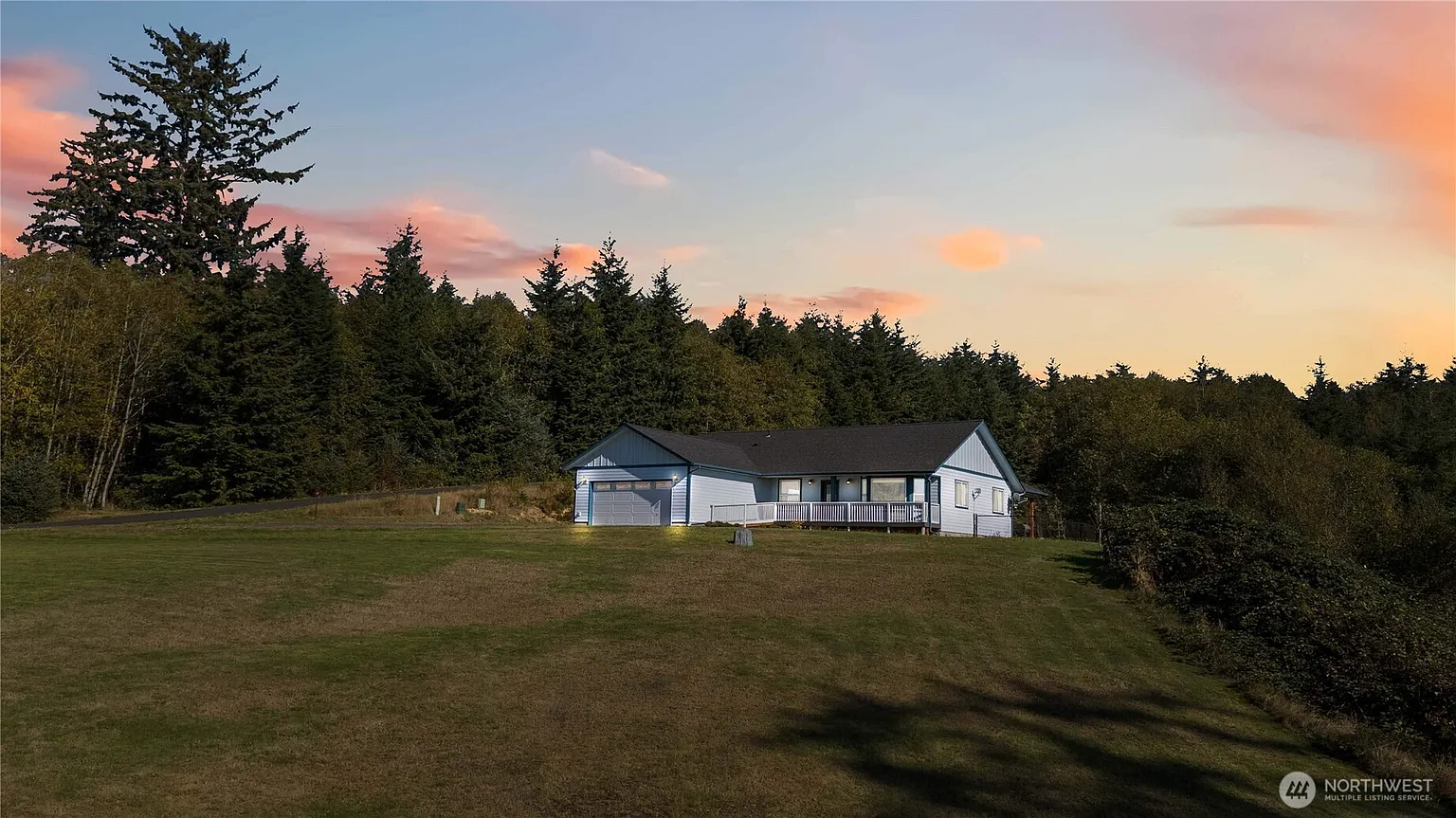 58 Alger Creek Heights Road photo 1