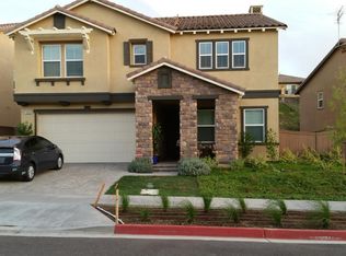 1655 N Las Flores Dr, San Marcos, CA 92069