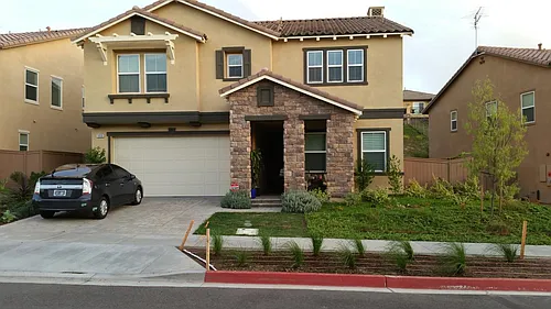 1655 N Las Flores Dr Photo 1