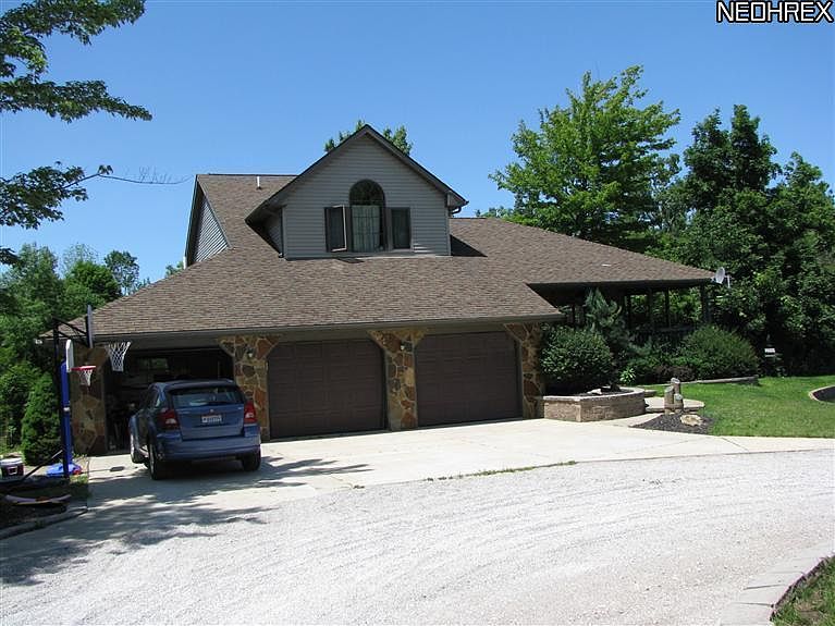 Zillow Kingsville Ohio