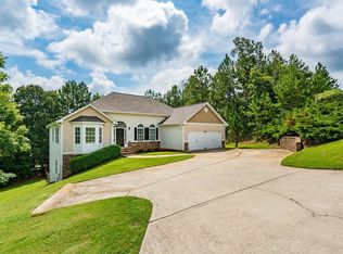 86 Principal Meridian Dr, Dallas, GA 30132