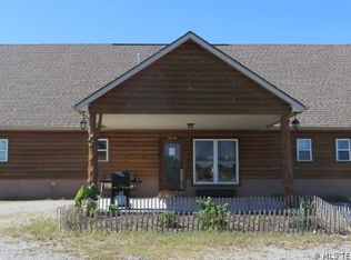 16290 S 333rd East Ave, Coweta, OK 74429