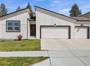 8009 S Avery Rd, Cheney, WA 99004