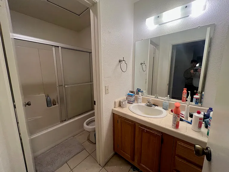 65 Stenner St #G — Photo 8