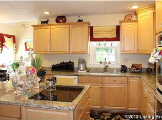 607 Scioto Dr, Louisville, KY 40223