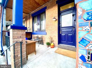 4169 Ridge Ave, Philadelphia, PA 19129