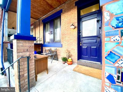 4169 Ridge Ave, Philadelphia, PA, 19129