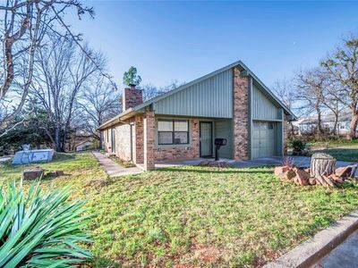 223 E 9th St, Chandler, OK, 74834