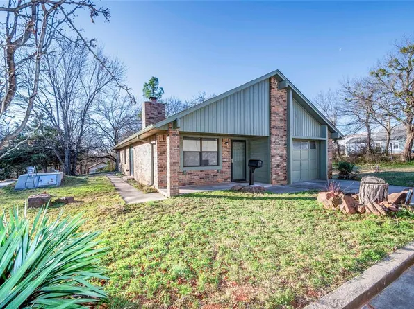 223 E 9th St, Chandler, OK 74834