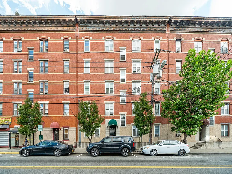 314 Paterson Plank
