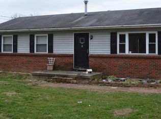 1558 Martin Rd, Carrollton, KY 41008