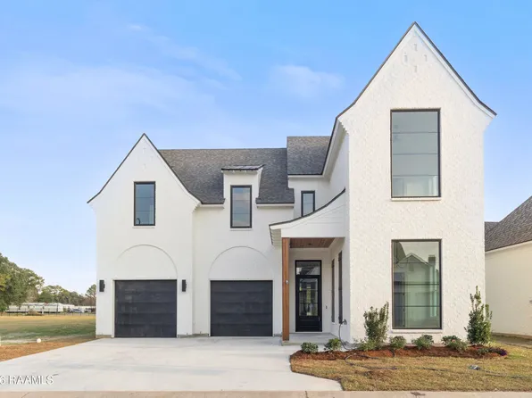 109 Orchard Park Ave, Lafayette, LA 70508