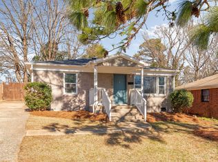 1923 Garnette Pl, Charlotte, NC 28216