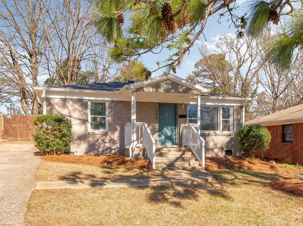 1923 Garnette Pl, Charlotte, NC 28216