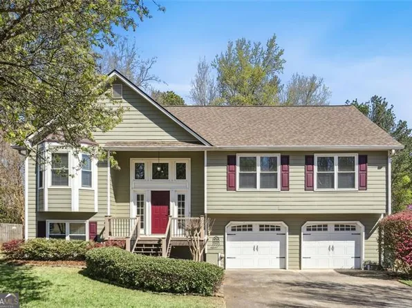 2598 Abbotts Glen Dr NW, Acworth, GA 30101