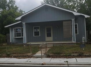 360 Croesus St, Biloxi, MS 39530