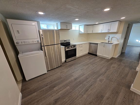 2nd image of 4109 W 5050 S #B