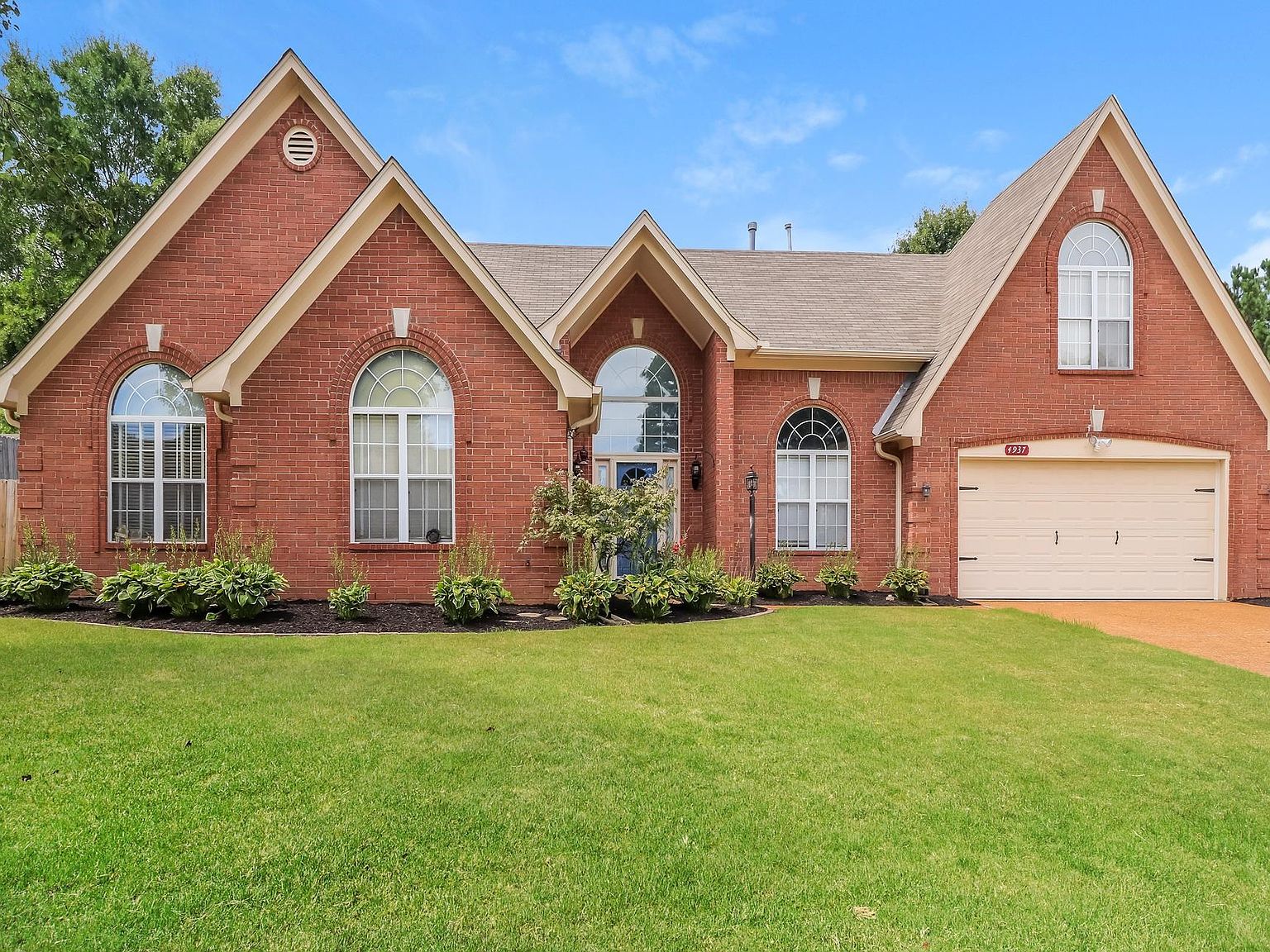 4937 Rivercrest Ln, Bartlett, TN 38135 Zillow
