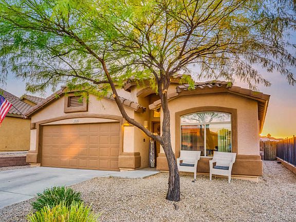 2nd image of 10936 S Piety Hill Dr