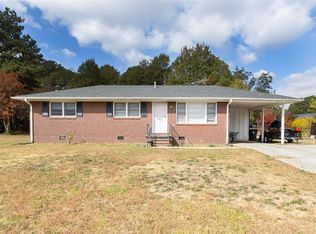 2905 Birch St, Anderson, SC 29625