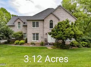48 Palisades Pkwy, Oak Ridge, TN 37830