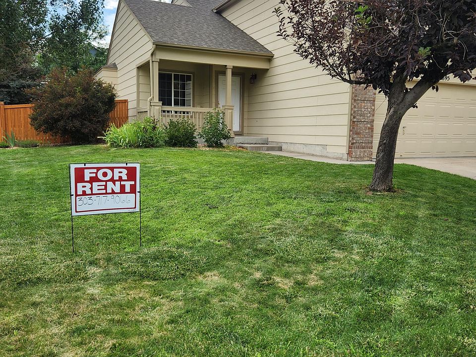 Front of the house, spacious corner lot, faces east equals quicker melting snow