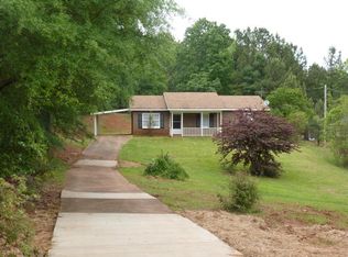 674 Waldroup Rd, West Point, GA 31833