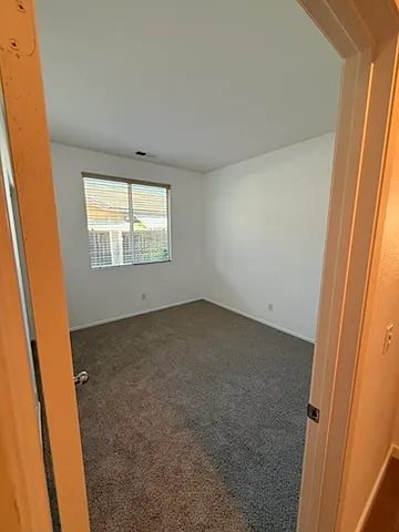 Bedroom 1, first floor