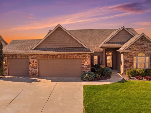 5120 Flowermound Dr, West Lafayette, IN 47906