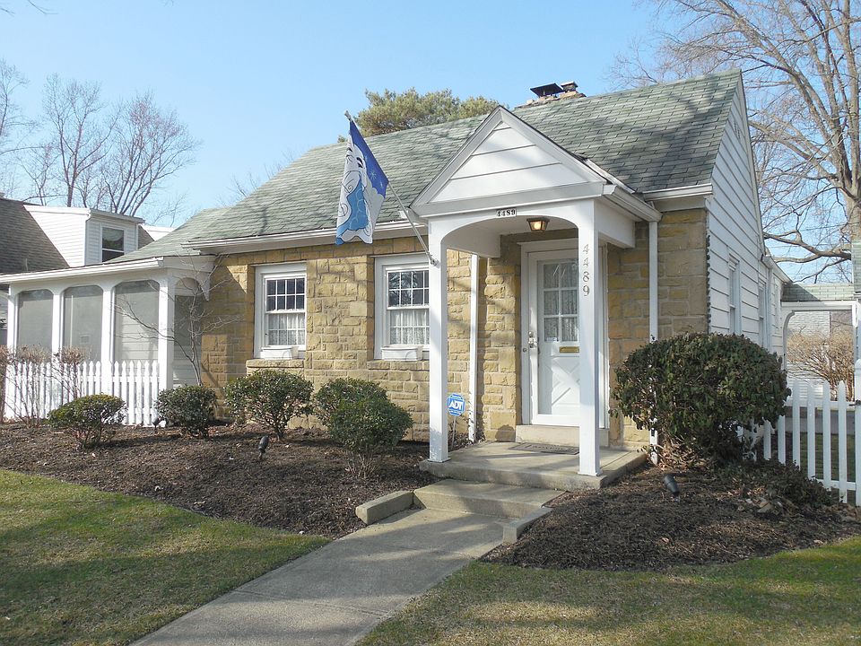 1st image of 4489 Rosemont Pl