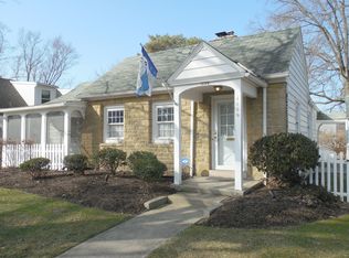 4489 Rosemont Pl, Columbus, OH 43214