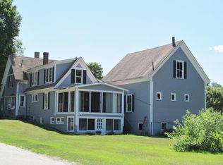 6 Maple St, Pittsfield, NH 03263