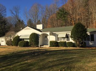 12 Dell Rd, Springfield, VT 05156