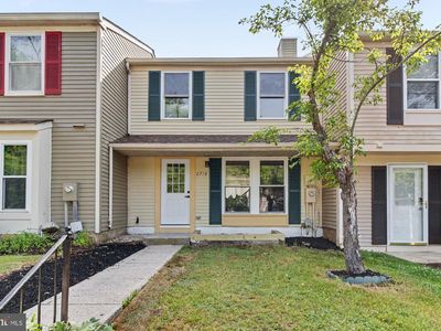 6718 Quiet Hours E, Columbia, MD, 21045