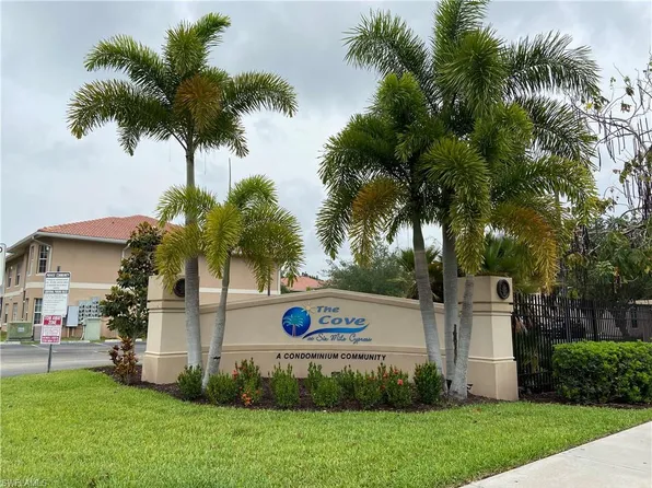 8484 Bernwood Cove Loop Unit 1301, Fort Myers, FL 33912
