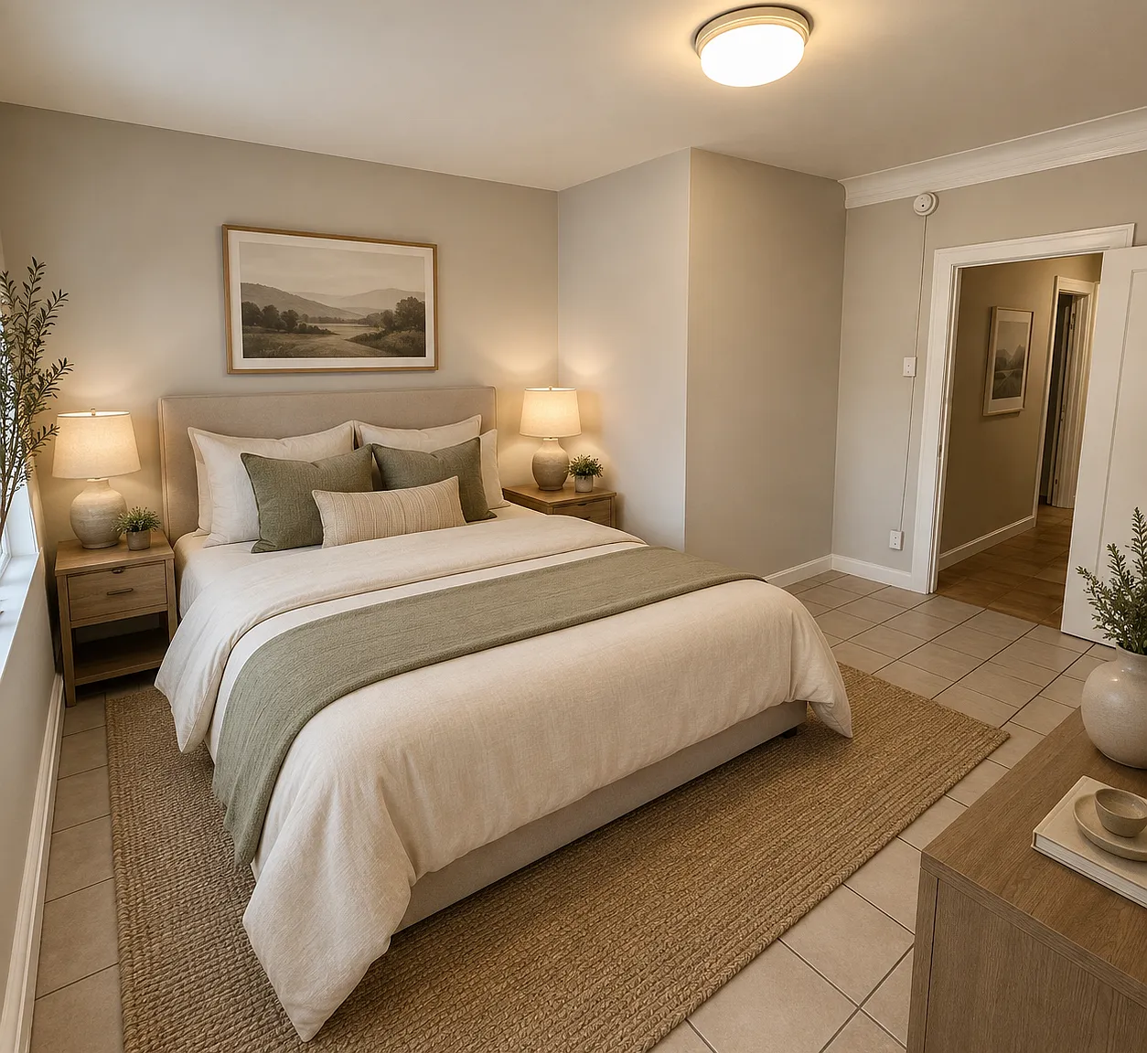 2 bed, 901 sqft, $2,295 — Photo 4
