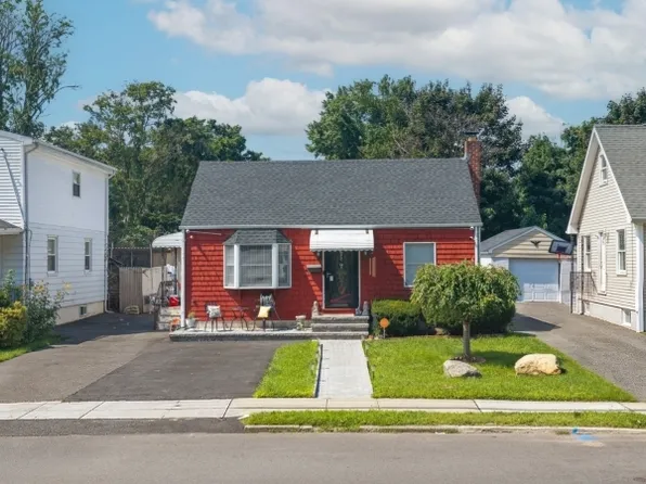 379 Chamberlain Ave, Paterson City, NJ 07502
