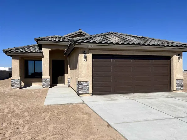 10849 Silver Spur Dr, Wellton, AZ 85356